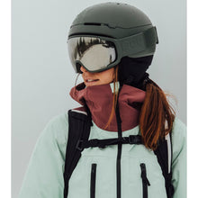 Kask narciarski POC MENINX zielony - Adventure Sports
Kask narciarski POC MENINX zielony - Adventure Sports