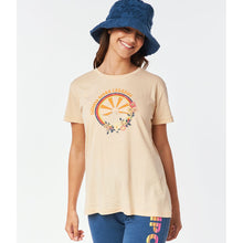 T-Shirt RIP CURL Surf Revival 70S Tee - pomarańczowy - Koszulka - Adventure Sports
T-Shirt RIP CURL Surf Revival 70S Tee - pomarańczowy - Koszulka - Adventure Sports