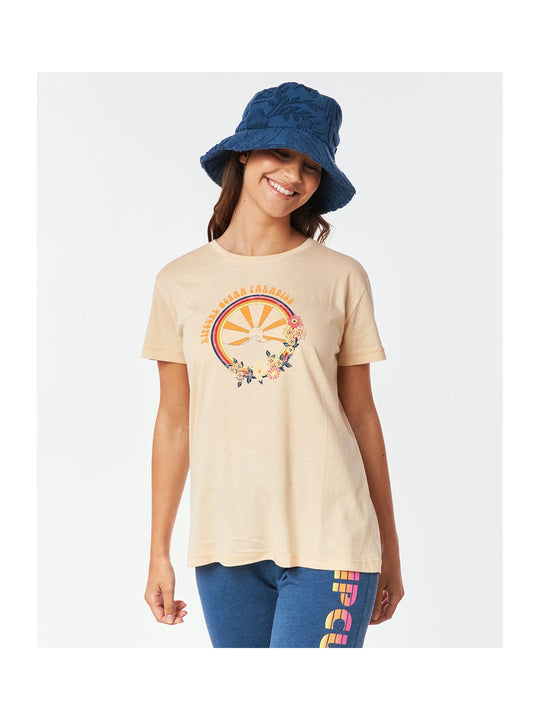 T-Shirt RIP CURL Surf Revival 70S Tee - pomarańczowy - Koszulka - Adventure Sports
T-Shirt RIP CURL Surf Revival 70S Tee - pomarańczowy - Koszulka - Adventure Sports