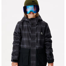 Kurtka narciarska dziecięca RIP CURL Snake Snow Jacket czarny - Adventure Sports
Kurtka narciarska dziecięca RIP CURL Snake Snow Jacket czarny - Adventure Sports