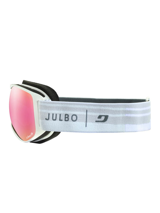 Gogle narciarskie JULBO PIONEER białe Cat 3 - TU - Adventure Sports
Gogle narciarskie JULBO PIONEER białe Cat 3 - TU - Adventure Sports