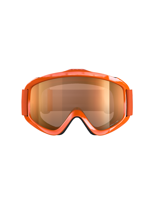 Gogle narciarskie POCito IRIS pomarańczowe Cat 2 - TU - Adventure Sports
Gogle narciarskie POCito IRIS pomarańczowe Cat 2 - TU - Adventure Sports