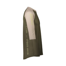 Koszulka rowerowa POC MTB Pure 3/4 Jersey zielono beżowy - Adventure Sports
Koszulka rowerowa POC MTB Pure 3/4 Jersey zielono beżowy - Adventure Sports