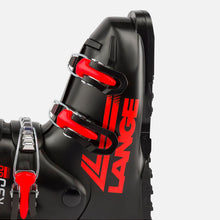 Buty narciarskie LANGE RSj 60 - Black/Electric Red - Narciarskie - Adventure Sports
Buty narciarskie LANGE RSj 60 - Black/Electric Red - Narciarskie - Adventure Sports