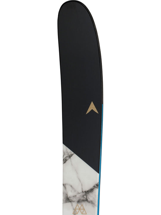 Narty freeride DYNASTAR M-FREE 99 OPEN - Adventure Sports
Narty freeride DYNASTAR M-FREE 99 OPEN - Adventure Sports