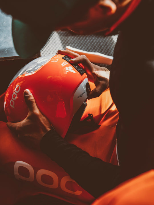 Kask Narciarski POC SKULL DURA COMP SPIN - narciarski - Adventure Sports
Kask Narciarski POC SKULL DURA COMP SPIN - narciarski - Adventure Sports