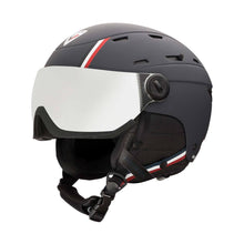 Kask Narciarski ROSSIGNOL ALLSPEED VISOR IMP STRATO BLUE - narciarski - Adventure Sports
Kask Narciarski ROSSIGNOL ALLSPEED VISOR IMP STRATO BLUE - narciarski - Adventure Sports