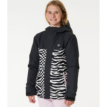 Kurtka narciarska RIP CURL Olly Snow Jacket 10K-Kids czarny - Adventure Sports
Kurtka narciarska RIP CURL Olly Snow Jacket 10K-Kids czarny - Adventure Sports