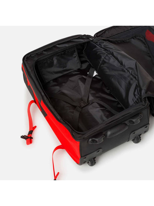 Torba ROSSIGNOL HERO CABIN BAG - ONE SIZE - Walizka - Adventure Sports
Torba ROSSIGNOL HERO CABIN BAG - ONE SIZE - Walizka - Adventure Sports