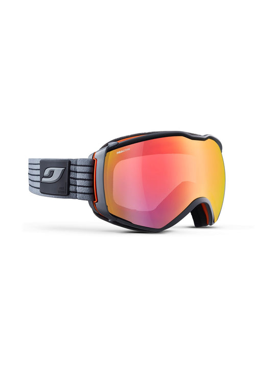 Gogle narciarskie JULBO AEROSPACE szary fotochrom Cat 2-3 - XL + - Adventure Sports
Gogle narciarskie JULBO AEROSPACE szary fotochrom Cat 2-3 - XL + - Adventure Sports