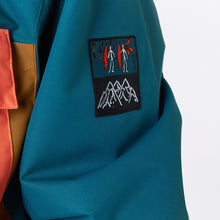 Kurtka narciarska RIP CURL Pinnacle 10K/10K Jacket niebieski - Adventure Sports
Kurtka narciarska RIP CURL Pinnacle 10K/10K Jacket niebieski - Adventure Sports