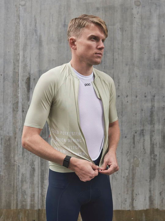 Koszulka rowerowa POC M’s PRISTINE PRINT Jersey - zielony - Adventure Sports
Koszulka rowerowa POC M’s PRISTINE PRINT Jersey - zielony - Adventure Sports