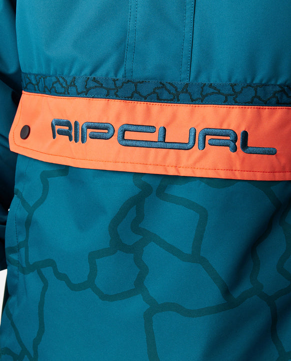 Kurtka narciarska RIP CURL Primative 10K/10K Jacket niebieski - Adventure Sports
Kurtka narciarska RIP CURL Primative 10K/10K Jacket niebieski - Adventure Sports