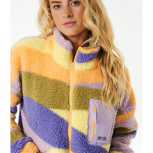 Bluza polarowa damksa RIP CURL Sunrise Wavy Polar Fleece multicolor - Adventure Sports
Bluza polarowa damksa RIP CURL Sunrise Wavy Polar Fleece multicolor - Adventure Sports