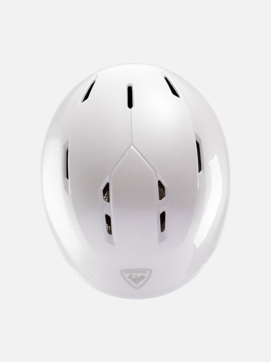 Kask narciarski ROSSIGNOL FIT IMPACTS W biały - Adventure Sports
Kask narciarski ROSSIGNOL FIT IMPACTS W biały - Adventure Sports