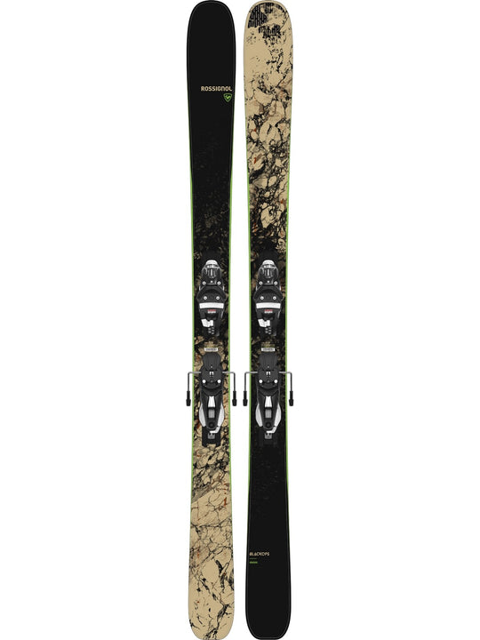 Narty ROSSIGNOL BLACKOPS SENDER + wiązania LOOK NX 12 KONECT GW B120 BLACK - Adventure Sports
Narty ROSSIGNOL BLACKOPS SENDER + wiązania LOOK NX 12 KONECT GW B120 BLACK - Adventure Sports