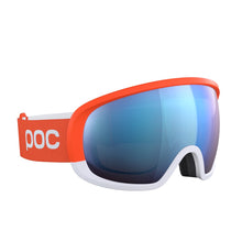 Gogle narciarskie POC FOVEA CLARITY COMP pomarańczowe Cat 2 + 1 - TU - Adventure Sports
Gogle narciarskie POC FOVEA CLARITY COMP pomarańczowe Cat 2 + 1 - TU - Adventure Sports