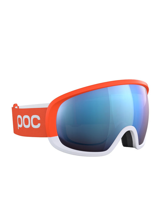 Gogle narciarskie POC FOVEA CLARITY COMP pomarańczowe Cat 2 + 1 - TU - Adventure Sports
Gogle narciarskie POC FOVEA CLARITY COMP pomarańczowe Cat 2 + 1 - TU - Adventure Sports