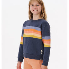 Bluza dziewczęca RIP CURL Melting Waves Crew -Girl granatowa - Adventure Sports
Bluza dziewczęca RIP CURL Melting Waves Crew -Girl granatowa - Adventure Sports