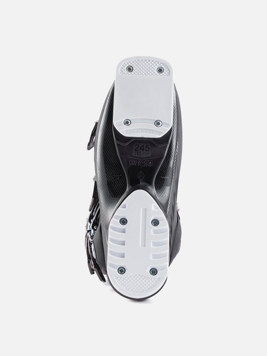 Buty narciarskie ROSSIGNOL PURE Pro 80 - Mtl Ice Black - Narciarskie - Adventure Sports
Buty narciarskie ROSSIGNOL PURE Pro 80 - Mtl Ice Black - Narciarskie - Adventure Sports