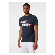 T-Shirt Helly Hansen Rwb Graphic granatowy - Koszulka - Adventure Sports
T-Shirt Helly Hansen Rwb Graphic granatowy - Koszulka - Adventure Sports