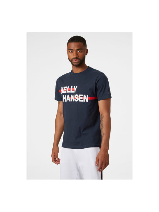 T-Shirt Helly Hansen Rwb Graphic granatowy - Koszulka - Adventure Sports
T-Shirt Helly Hansen Rwb Graphic granatowy - Koszulka - Adventure Sports