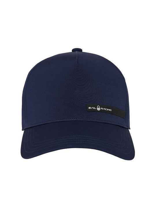 Czapka z daszkiem SAIL RACING Ocean Cap - granatowy - ONE - Adventure Sports
Czapka z daszkiem SAIL RACING Ocean Cap - granatowy - ONE - Adventure Sports
