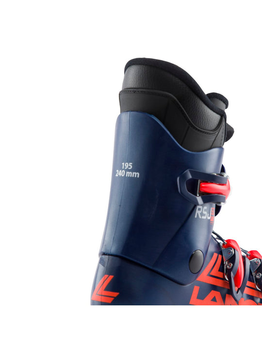 Buty narciarskie LANGE RSj 50 Rtl - Legend Blue - Narciarskie - Adventure Sports
Buty narciarskie LANGE RSj 50 Rtl - Legend Blue - Narciarskie - Adventure Sports