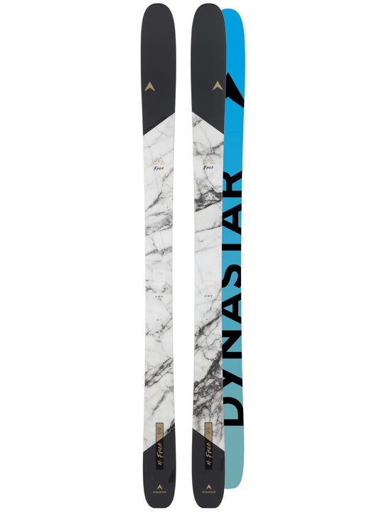 Narty freeride DYNASTAR M-FREE 99 OPEN - Adventure Sports
Narty freeride DYNASTAR M-FREE 99 OPEN - Adventure Sports