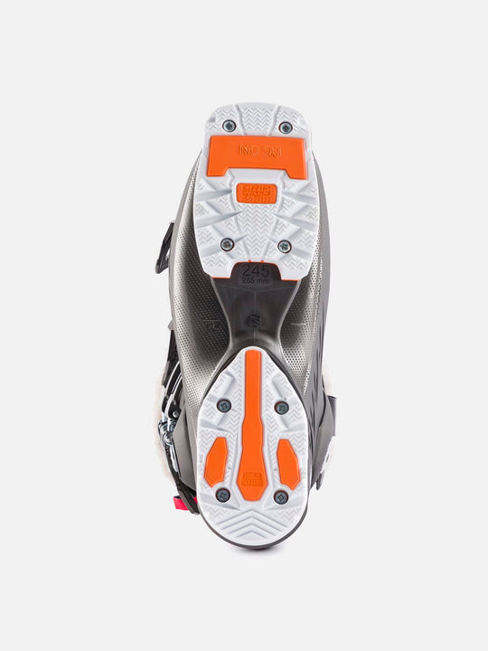 Buty narciarskie podgrzewane damskie ROSSIGNOL PURE PRO HEAT GW - flex100 - Narciarskie - Adventure Sports
Buty narciarskie podgrzewane damskie ROSSIGNOL PURE PRO HEAT GW - flex100 - Narciarskie - Adventure Sports