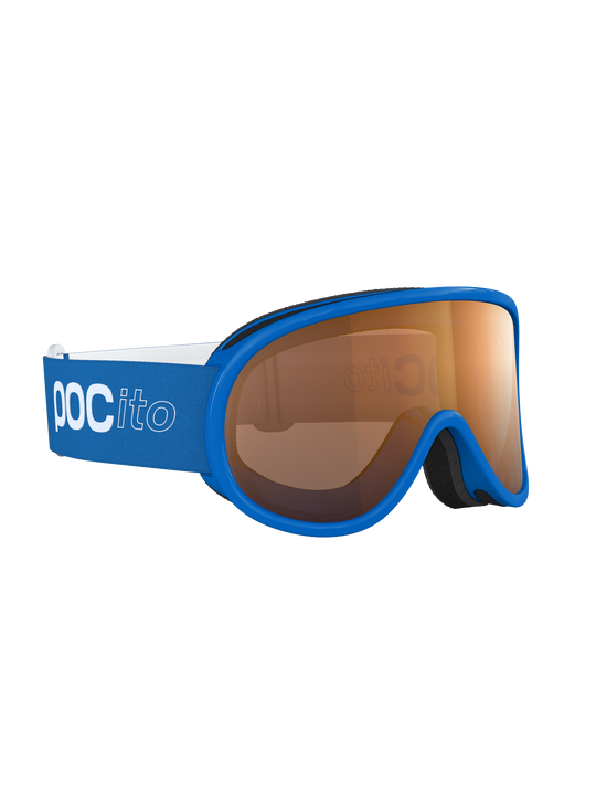 Gogle narciarskie POCito RETINA niebieskie Cat 2 - TU - Adventure Sports
Gogle narciarskie POCito RETINA niebieskie Cat 2 - TU - Adventure Sports