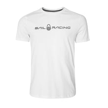 T-Shirt męski Sail Racing Bowman Tee biały - Koszulka - Adventure Sports
T-Shirt męski Sail Racing Bowman Tee biały - Koszulka - Adventure Sports