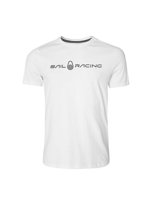 T-Shirt męski Sail Racing Bowman Tee biały - Koszulka - Adventure Sports
T-Shirt męski Sail Racing Bowman Tee biały - Koszulka - Adventure Sports