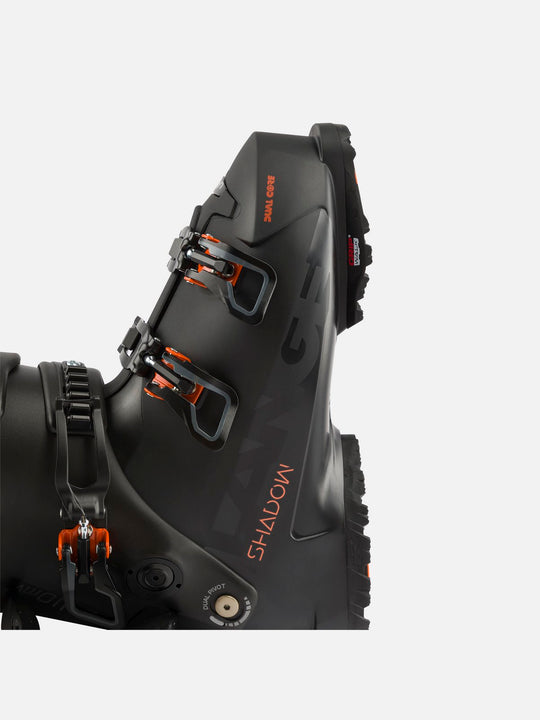 Buty narciarskie LANGE Shadow 110 MV GW - Blk-Orange - Narciarskie - Adventure Sports
Buty narciarskie LANGE Shadow 110 MV GW - Blk-Orange - Narciarskie - Adventure Sports