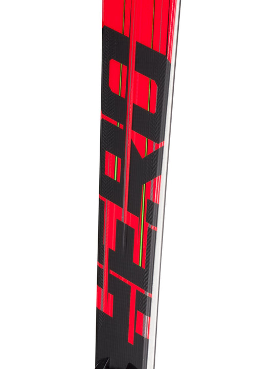 Narty ROSSIGNOL HERO ELITE ST Ti + wiązania LOOK NX12 Konect GW B80 Blk Hot Red - Adventure Sports
Narty ROSSIGNOL HERO ELITE ST Ti + wiązania LOOK NX12 Konect GW B80 Blk Hot Red - Adventure Sports