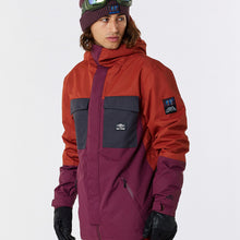 Kurtka narciarska RIP CURL Pinnacle 10K/10K Jacket czerwony - Adventure Sports
Kurtka narciarska RIP CURL Pinnacle 10K/10K Jacket czerwony - Adventure Sports