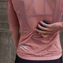 Koszulka rowerowa POC W’s Air Jersey różowy - Adventure Sports
Koszulka rowerowa POC W’s Air Jersey różowy - Adventure Sports