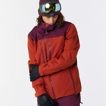 Kurtka narciarska RIP CURL Back Country 30K/40K Jacket czerwony - Adventure Sports
Kurtka narciarska RIP CURL Back Country 30K/40K Jacket czerwony - Adventure Sports