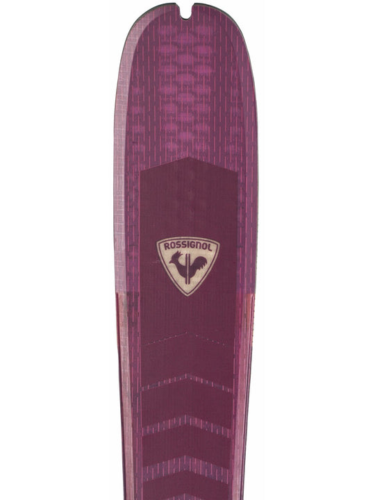 Narty skitourowe ROSSIGNOL ESCAPER W 87 NANO - Adventure Sports
Narty skitourowe ROSSIGNOL ESCAPER W 87 NANO - Adventure Sports