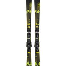 Narty ROSSIGNOL EXPERIENCE 84AI K + wiązania LOOK NX 12 K.GW B90 BLACK YELLOW - Adventure Sports
Narty ROSSIGNOL EXPERIENCE 84AI K + wiązania LOOK NX 12 K.GW B90 BLACK YELLOW - Adventure Sports