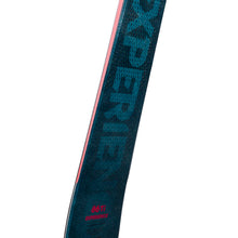 Narty ROSSIGNOL EXPERIENCE 86 TI + wiązania LOOK SPX14 Konect - Adventure Sports
Narty ROSSIGNOL EXPERIENCE 86 TI + wiązania LOOK SPX14 Konect - Adventure Sports