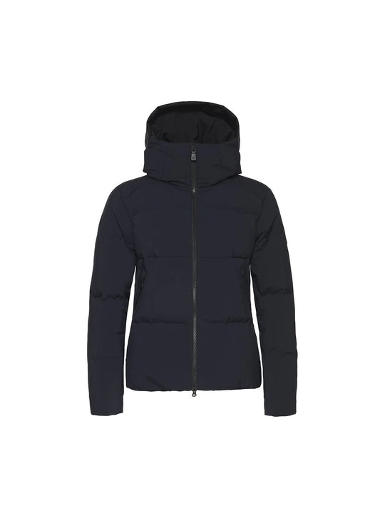 Kurtka puchowa SAIL RACING W RACE DOWN JACKET czarna - Adventure Sports
Kurtka puchowa SAIL RACING W RACE DOWN JACKET czarna - Adventure Sports