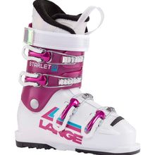 Buty narciarskie LANGE Starlet 50 - White/Star Pink - Narciarskie - Adventure Sports
Buty narciarskie LANGE Starlet 50 - White/Star Pink - Narciarskie - Adventure Sports
