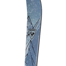 Narty freeridowe ROSSIGNOL BLACKOPS Pro + wiązania LOOK NX 7 GW B83 - Adventure Sports
Narty freeridowe ROSSIGNOL BLACKOPS Pro + wiązania LOOK NX 7 GW B83 - Adventure Sports