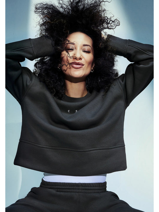 Bluza CASALL Boxy Crew Neck Sweatshirt szary - Adventure Sports
Bluza CASALL Boxy Crew Neck Sweatshirt szary - Adventure Sports