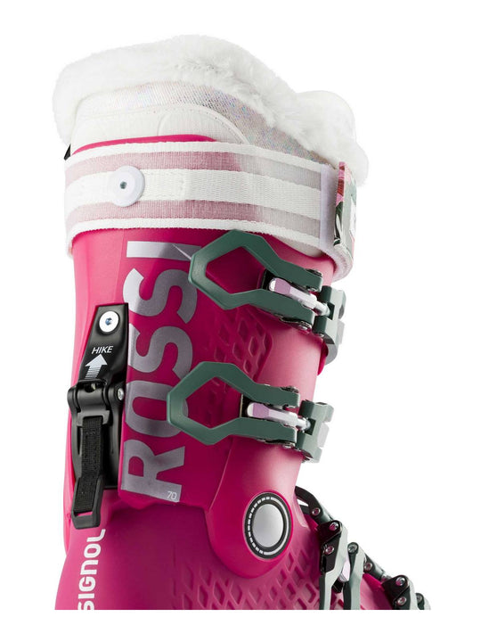 Buty Narciarskie ROSSIGNOL ALLTRACK 70 W - RASPBERRY - Adventure Sports
Buty Narciarskie ROSSIGNOL ALLTRACK 70 W - RASPBERRY - Adventure Sports