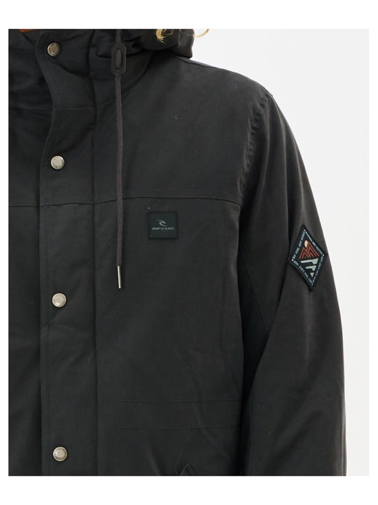 Kurtka RIP CURL Anti Series Exit Jacket czarny - Adventure Sports
Kurtka RIP CURL Anti Series Exit Jacket czarny - Adventure Sports