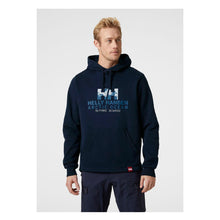 Bluza Helly Hansen Arctic Ocean Hoodie granatowy - Adventure Sports
Bluza Helly Hansen Arctic Ocean Hoodie granatowy - Adventure Sports