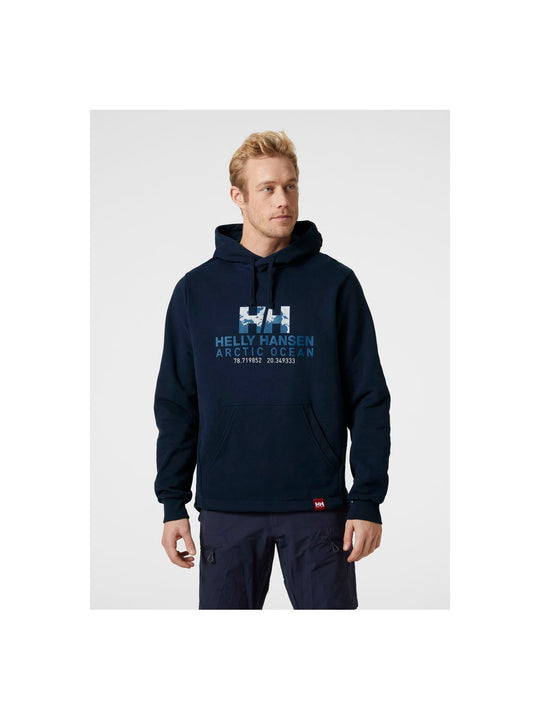 Bluza Helly Hansen Arctic Ocean Hoodie granatowy - Adventure Sports
Bluza Helly Hansen Arctic Ocean Hoodie granatowy - Adventure Sports