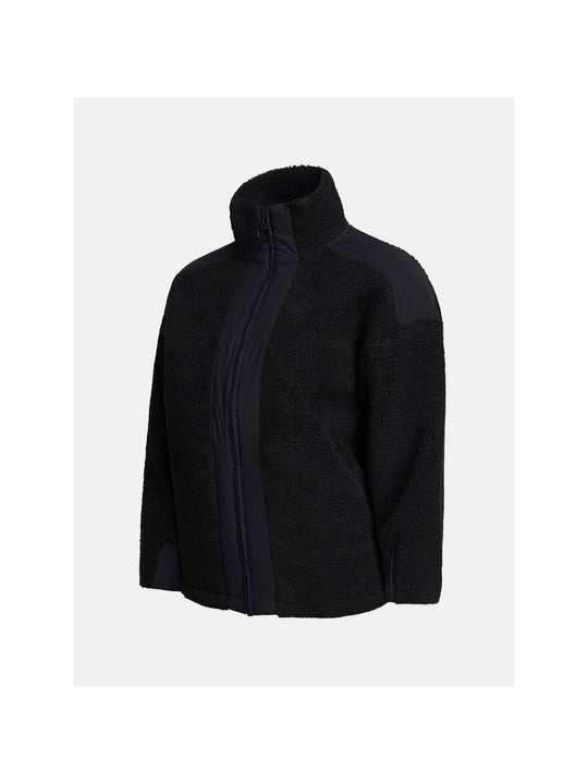 Bluza damska Peak Performance W ORIGINAL PILE ZIP czarna - Adventure Sports
Bluza damska Peak Performance W ORIGINAL PILE ZIP czarna - Adventure Sports